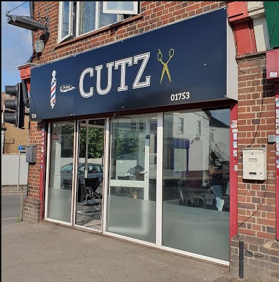 Cutz Barber